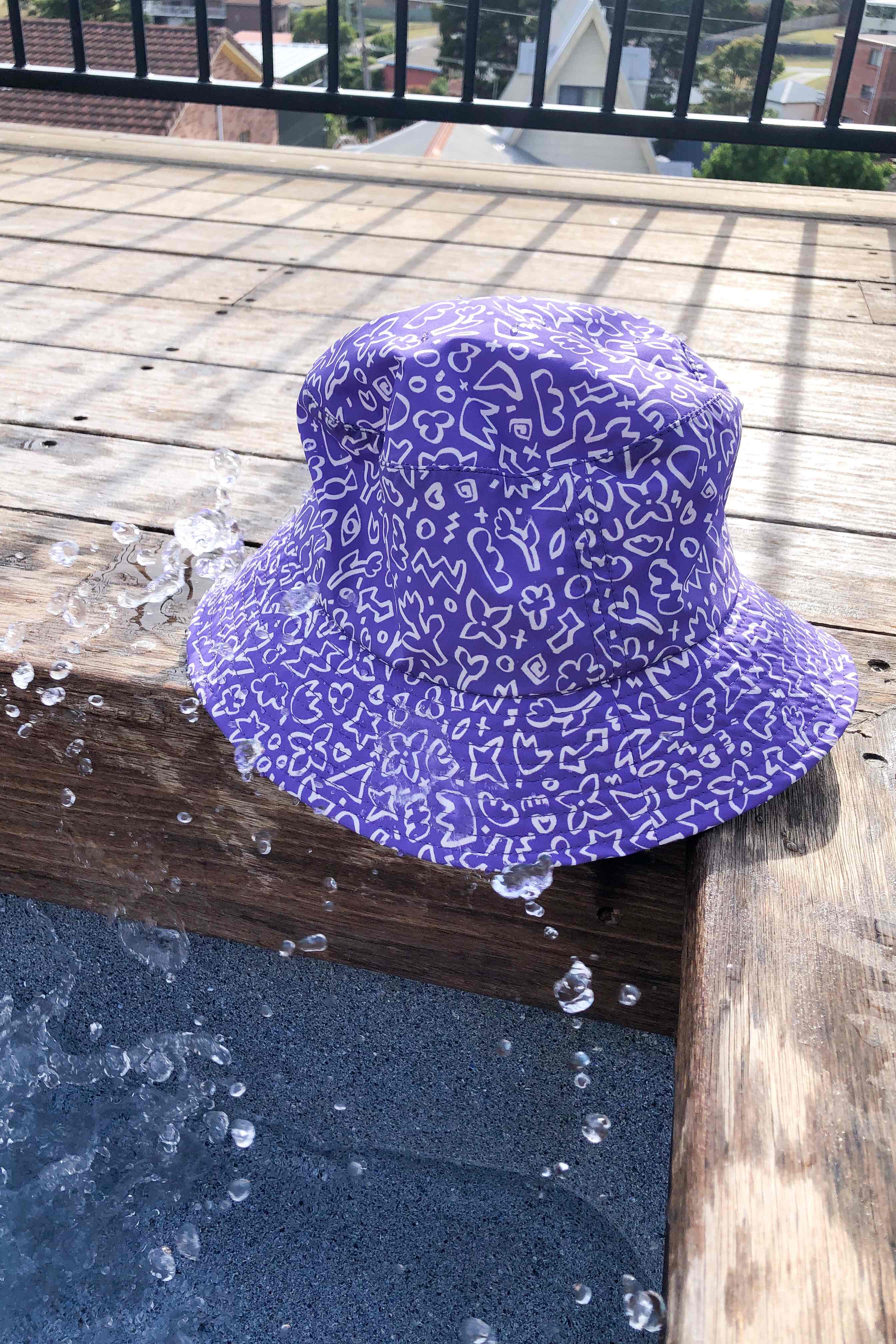 hats with custom logo